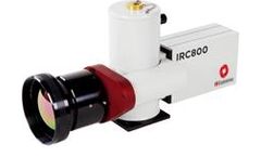Mid Wave - Model IRC806 Series - 640×512 Indium Antimonide (InSb) MWIR Infrared Camera