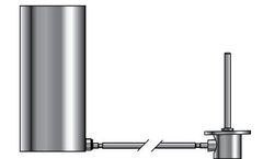 IRCameras - Model UP 7080 - Thales Linear Cooler