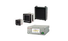 CI Systems - Model SR-800N - Extended Area Blackbody ControlMaster