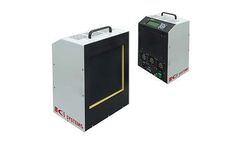 CI Systems - Model SR-33N - Integrated Compact Extended Area Blackbody