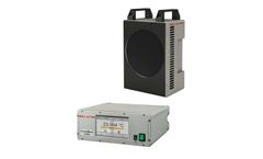 CI Systems - Model SR-800N-SE - Spherical Aperture Extended Area Blackbody