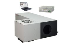 CI Systems - Model METS - Modular Electro-Optical Test System