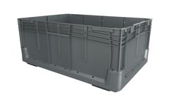 Schoeller - Model 1157000H - Stackable Container