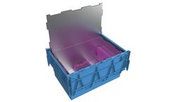 Schoeller - Model 1311580 - Stack Nest Container