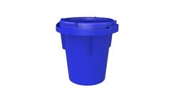 Schoeller Ropac - Model 7501300 - Pharma RT 0.15 PH - Pail
