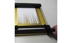 Gasser Apparatebau - Accutran Strip Cutter