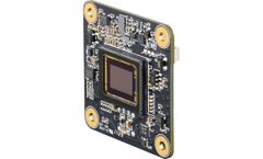 Imaging Source - Model DMM 37UX287-ML - Monochrome Board Camera