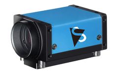 Imaging-Source - Model DMK 38UX267 - Industrial Camera