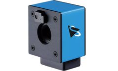 Imaging-Source - Model DMK AFUJ003-M12 - Zoom & Autofocus Camera