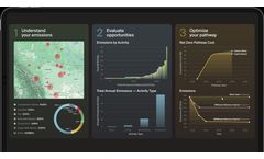 Highwood - Reduction Pathways Assists Companies Software