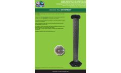 Octofruit - Orchards Pole - Brochure