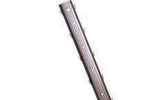 Vignard Agripal - Model 40 x 50 - Steel Pole
