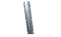 Vitipal - Model Plus Mini - Steel Vineyard Poles