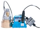 FCS - Model PermaNET+ Hydrophone - Fixed Network Leak Detection System