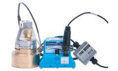 FCS - Model PermaNET+ Hydrophone - Fixed Network Leak Detection System