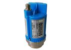 FCS - Model PermaNET SU - Correlating Telemetry Noise Logger