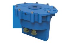 FCS - Model MultiLog LX2 - Data Logger