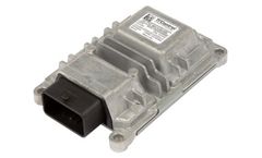 Technion - Model TTC30-101 - Control Units