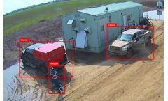 Visual Monitoring & Alerting for Construction Services