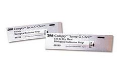 Hakerman - Model 3M-8-170 - Steri-Gas Cartridges