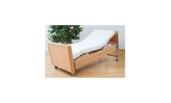 Burmeier - Basic Fit Mattresses