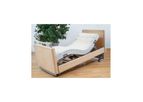 Burmeier - Comfort Basic Fit Mattresses