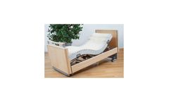 Burmeier - Comfort Basic Fit Mattresses