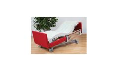 Burmeier Sky - Basic Fit Mattresses