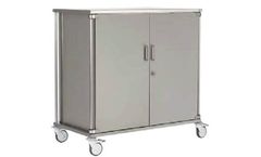 Hermetic - Material Handling Trolley