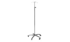 Hakerman - Model IV - Stand