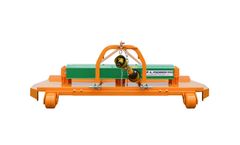 Psenner - Model SVF - Mower Machines for Agriculture