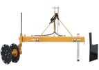 Psenner - Root Cutter - Equipment Pack