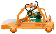 Psenner - Model ST - Mower Machines for Agriculture