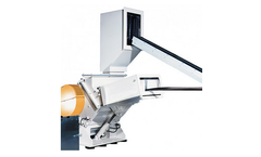 Neue Herbold - Model LP - Profile Granulator