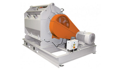 Neue Herbold - Hammer Mills