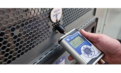 IRISS - Model CAP-ENV-PD Series - The Toughest and Most Reliable Infrared and Ultrasound Window