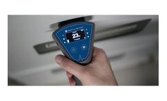 IRISS - Model Sonus PD-X - Handheld Switchgear Partial Discharge Detector