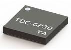 Sciosense - Model TDC-GP30 and TDC-GP30-F01  - Ultrasonic Flow Converters for Smart Water Meters
