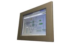 S-Keeper 7 - Continuous Emissions Monitoring System for Smart Hub