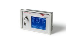 S-Keeper 7 - Oil Discharge Monitoring Equipment