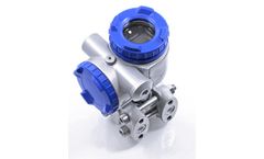 S-Keeper 7 - Pressure Transmitters