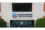 Consolidated Sterilizer Systems: A Steam Sterilizer Manufacturing Company - Video