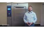 See Whats Inside Consolidateds New Healthcare Steam Sterilizers - Video