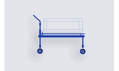 CSS - Loading Cart & Transfer Carriage