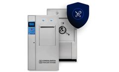 Sterilizer - Maintenance Services