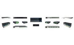 Powerboss – Power Switching