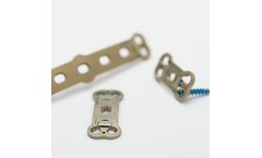 Cervical Plate
