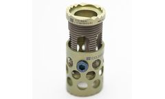 Expansive Cylinder