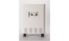 EnviroKlenz - Model Plus - Mobile UV Air System