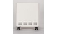 EnviroKlenz - Mobile Air System